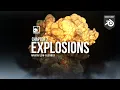 Chapter 7 - Mantaflow Explosions Blender