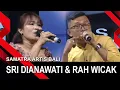 Lagu SRI DIANAWATI \u0026  RAH WICAK | SAMATRA ARTIS BALI