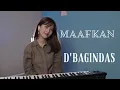 Download Lagu MAAFKAN - D'BAGINDAS | COVER BY MICHELA THEA