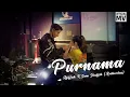 Download Lagu Sharifah Afiffah feat. Sam Shaffik (Artheodus) - Purnama