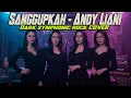 Download Lagu Sanggupkah - Andy Liani - By Request ||💀Dark Symphonic Rock Cover by Viema Metal Forge🔥