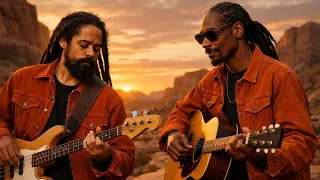 damian marley ft snoop dogg pray for me 2026 official fan made music 