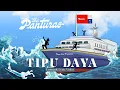 Download Lagu THE PANTURAS  -  TIPU DAYA  [Fanmade Lyric Video ]