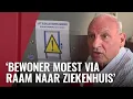 Download Lagu Bewoners al drie weken thuis vast door kapotte lift