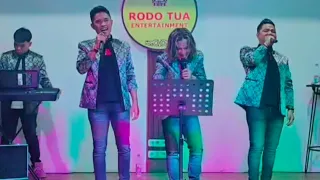 pecah natalia lasgabe trio lagu batak terbaru dan terpopuler 2026