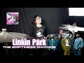 Download Lagu Linkin Park - The Emptiness Machine Drum Cover ( Tarn Softwhip )