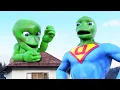 Download Lagu Dame Tu Cosita's HUNGER (Compilation #41) Super DAME, DAME The GENIE Etc...