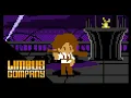Download Lagu Limbus Company - Through Patches of Violet - Mili (8-bit Cover)