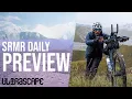 SILK ROAD MOUNTAIN RACE 2026 RACE COVERAGE Race and route overview