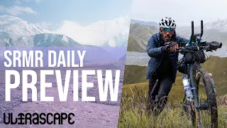 SILK ROAD MOUNTAIN RACE 2026 RACE COVERAGE Race and route overview