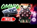 OMNIOCULUS Rat King INVISIBLE Spam Build Can t Get Frozen If They Can t See Me