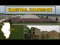 A Town With an Abandoned Air Force Base Rantoul Illinois 5K