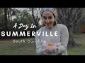 Things to do in Summerville SC