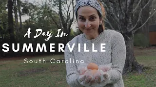 Things to do in Summerville SC