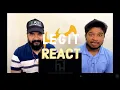 Saviours - Byg Smyle | Bella | LEGIT REACT | REACTION VIDEO.