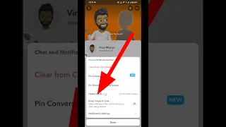 Snapchat Par Chat Delete Kaise Kare How To Delete Snapchat Chats 2025 Shorts 