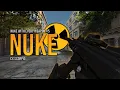 Nuke With Every Weapon - CX Scorpio Nuke Bullet Force