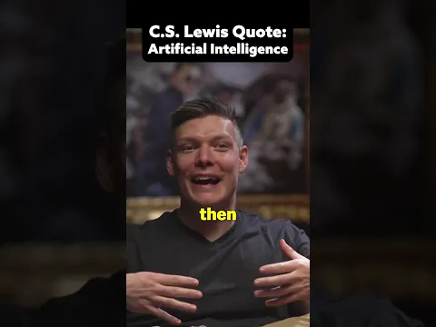 Humans Are "In God's Image"