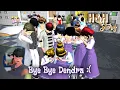 Lagu H\u0026H Story #31 [ByeBye Dendra] || SAKURA SCHOOL SIMULATOR DRAMA