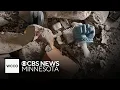 Truckload of donations made by Minnesota family dumped WCCO Investigates