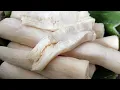 Download Lagu Cara Buat Peuyeum Bandung / Tape Khas Bandung, Manis, Legit \u0026 Kesat