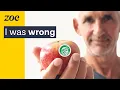 The truth about organic food - according to science Tim Spector
