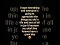 Download Lagu appreciate life