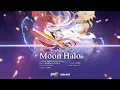 Lagu Moon Halo (Honkai impact 3 OST) ／DAZBEE COVER