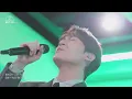 [Monthly Daum] Summer Returns | John Park