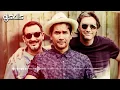 BACILOS MIX - Tributo a Bacilos ☺ Cara Luna, Tabaco y Chanel, Mi Primer Millon | Bacilos Mix 2025