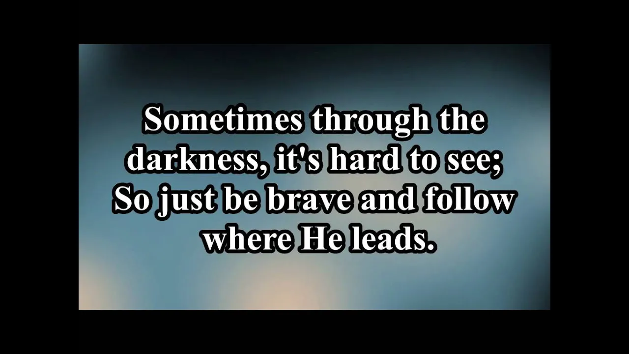 Say Amen Finding Favour - MVL - roncobb1 Say Amen Finding Favour - MVL - roncobb1