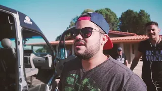 douglas e vinicius na estrada com dev trancoso ba