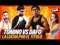Download Lagu LA LUCHA POR EL TÍTULO | ¿QUIÉN SERRUCHARÁ A GERARDO? | TONINO VS DAFO | GOOD TIME
