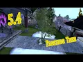 FFXIV Parkside Tree Housing Item
