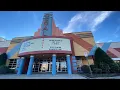 Regal Cinemas Greenbrier Stadium 13 Lobby Tour - 600 Jarman RD