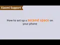 Download Lagu How to Set up a Second Space on Your Phone