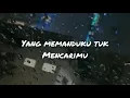 Download Lagu SALAHKAH KITA || Asmirandah ft Robinhood