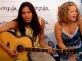 Chimarruts - chapéu de palha