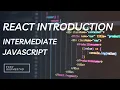 React Introduction - How to Install React in a local development environment
