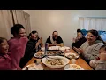 Download Lagu What are we Celebrating and what are girls cooking?.