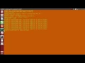 ACO ROUTING PROTOCOL VANET NS2 PROJECTS