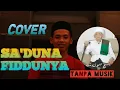 Download Lagu Cover sa'duna fiddunya tanpa musik | Qosidah kesukaan Al-maghfurlah simbah KH Maimoen Zubair