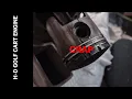 Harley Davidson golf cart engine rebuild in under 2 minutes