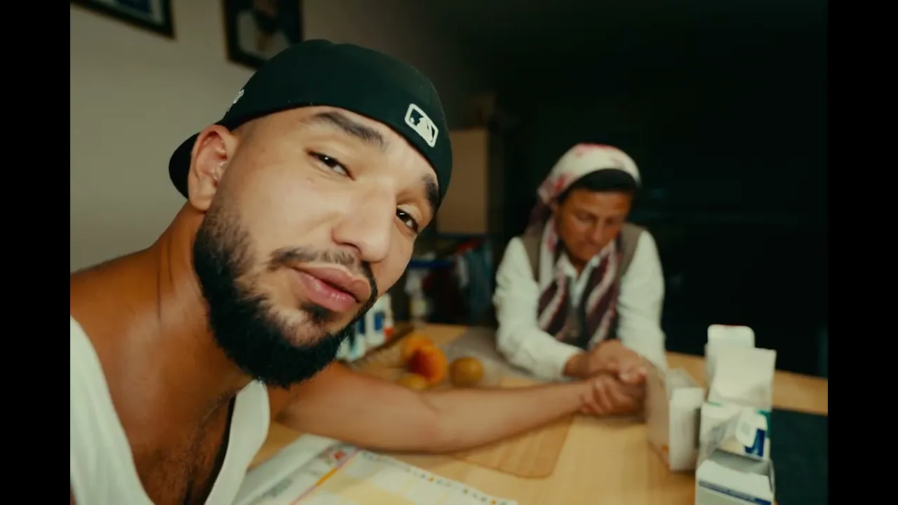 Video Vorschau
