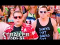 The Best COMEDY Movies From The Past 10 Years Trailers