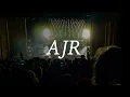 Download Lagu 𝐏𝐥𝐚𝐲𝐥𝐢𝐬𝐭 A playlist born from post-AJR concert joy I just couldn’t hold in