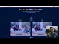 gRPC Tigerhacks