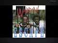 Whodini Friends Lyric Video