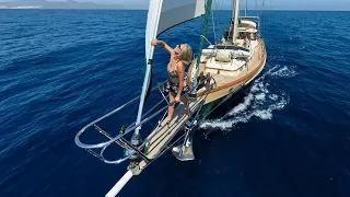 A final farewell in Mallorca  |  Ep95