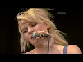 Duffy: Warwick Avenue (Live@V Festival 2008)